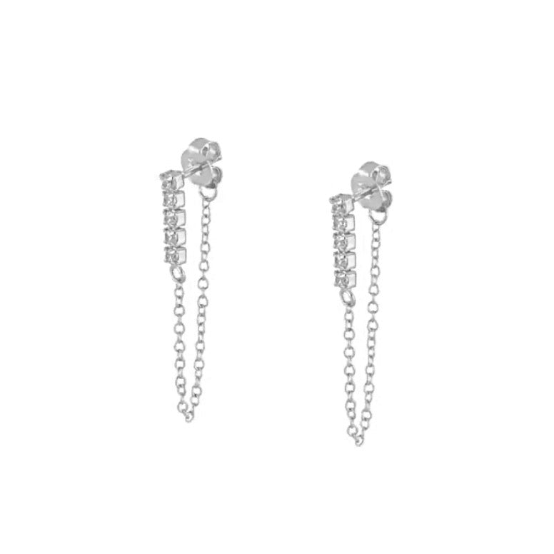 Summer Luxe Collection - silver