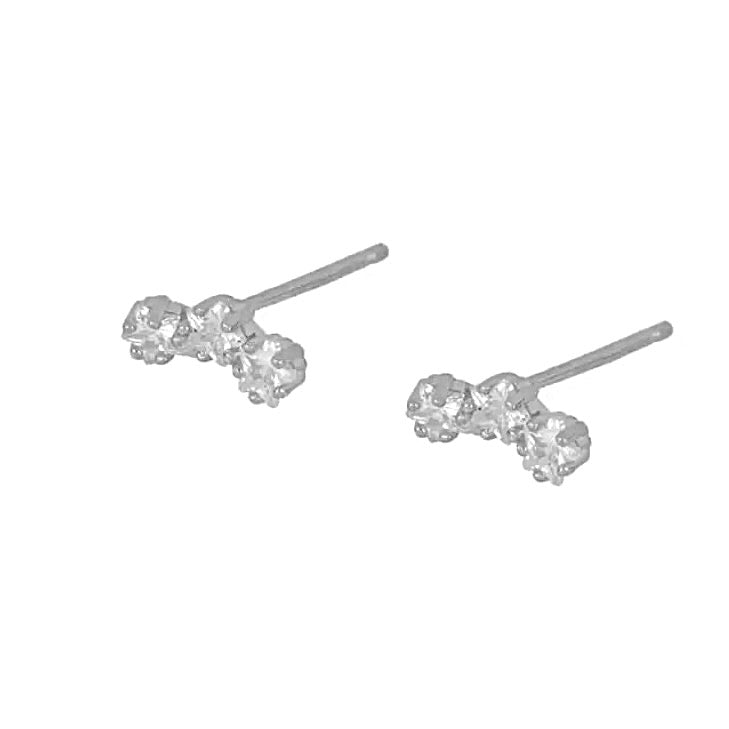 Summer Luxe Collection - silver