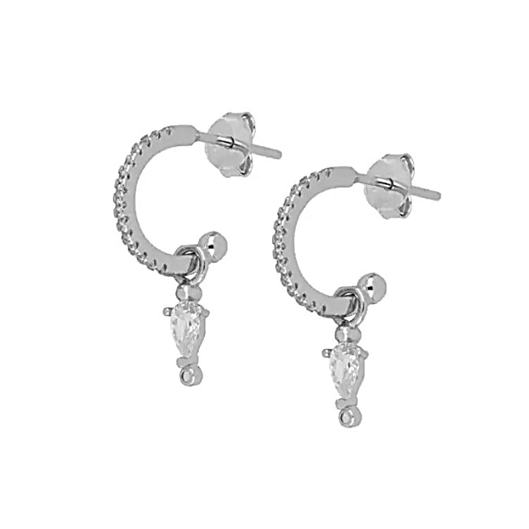Summer Luxe Collection - silver