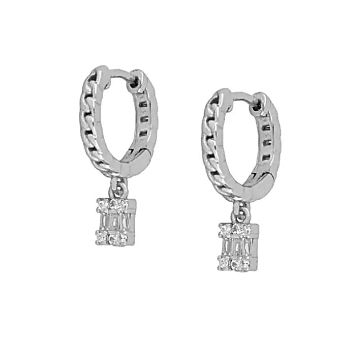 Summer Luxe Collection - silver