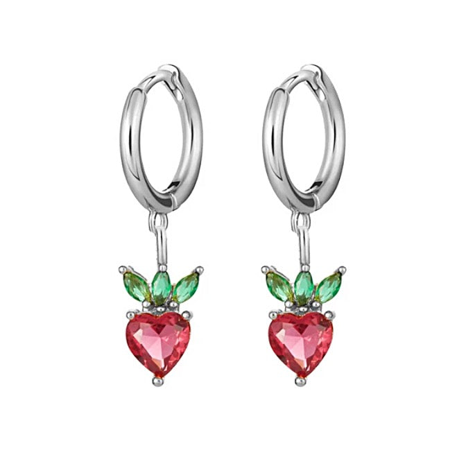 STRAWBERRY