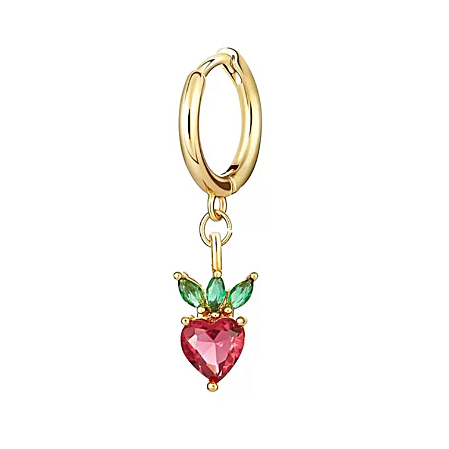 STRAWBERRY